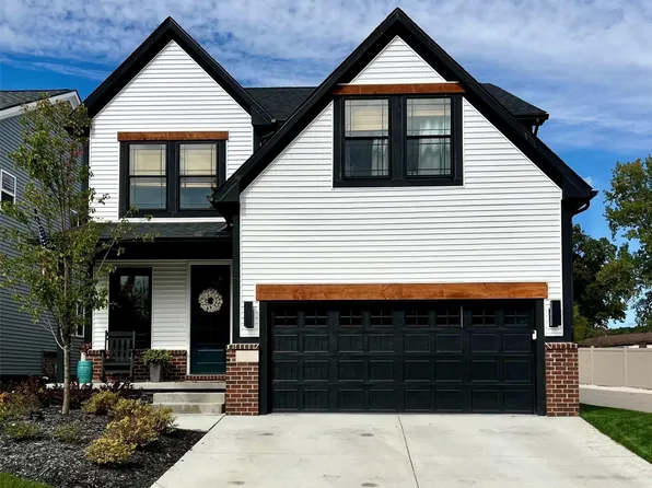 185 Summit View Trl, Milford, MI 48381
