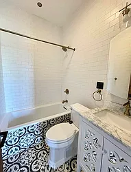 Rented by Voro NYC