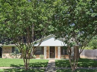 8635 Shagrock Ln, Dallas, TX 75238