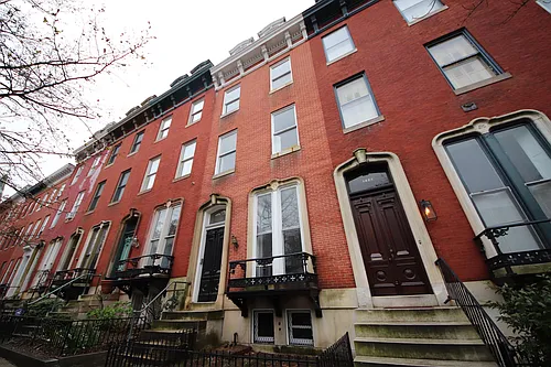 1422 Park Ave #1 Photo 1