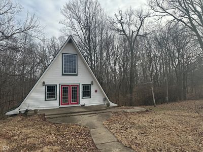 10175 S County Road 525 W, Reelsville, IN, 46171