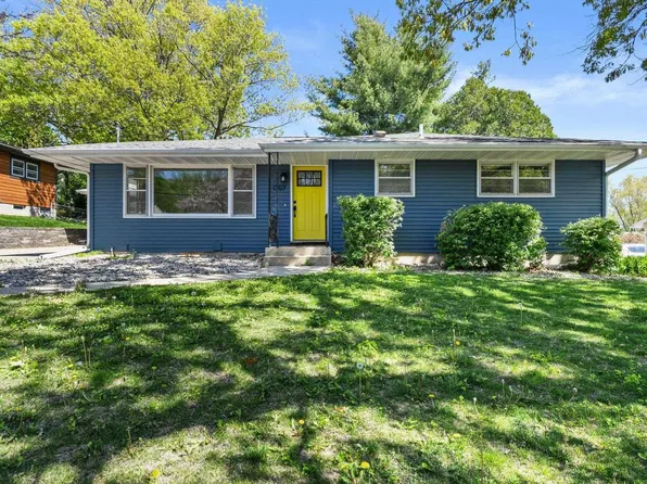 1307 Baskerville Avenue, Monona, WI 53716