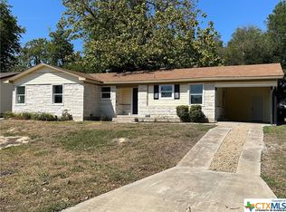 2510 Monticello Rd, Temple, TX 76501