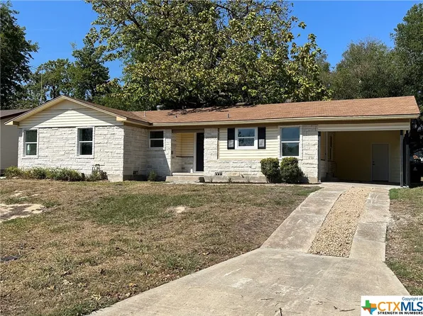 2510 Monticello Rd, Temple, TX 76501