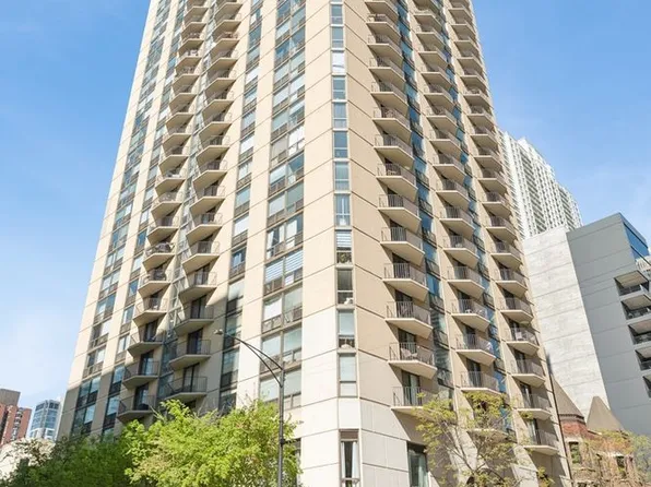 70 W Huron St, Chicago, IL