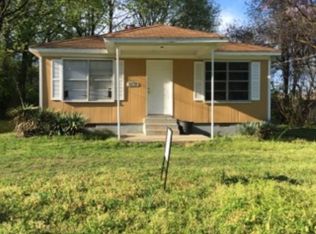 3832 Holman, Memphis, TN 38118
