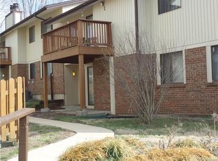 1531 Springlet Ct UNIT 22, Florissant, MO 63033