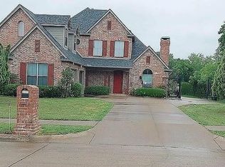 1125 Wishing Well Ct, Cedar Hill, TX 75104