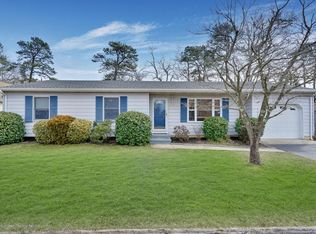 1225 Mizzen Ave, Beachwood, NJ