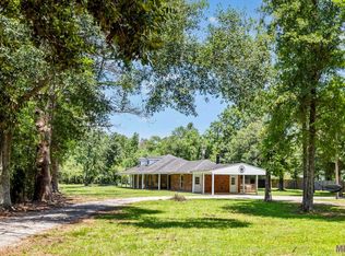 11445 Kirby Rd, Denham Springs, LA 70726