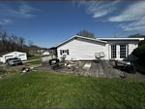 Property Front View