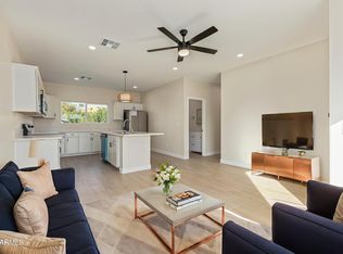 9425 N 9th Ave, Phoenix, AZ 85021