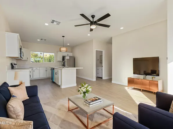 9425 N 9TH Avenue, Phoenix, AZ 85021