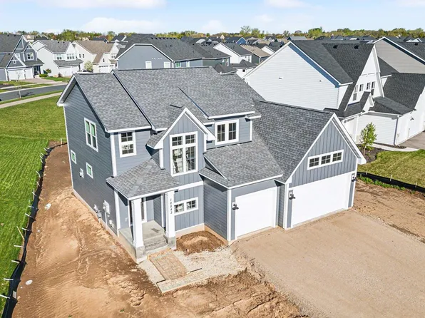 10843 40th St N, Lake Elmo, MN 55042