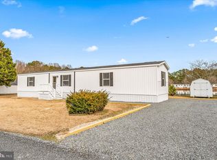 10323 Henry Rd TRAILER 15, Berlin, MD 21811