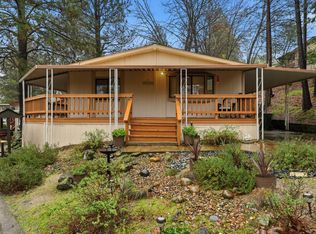 4420 Pleasant Valley Rd UNIT 161, Diamond Springs, CA 95619