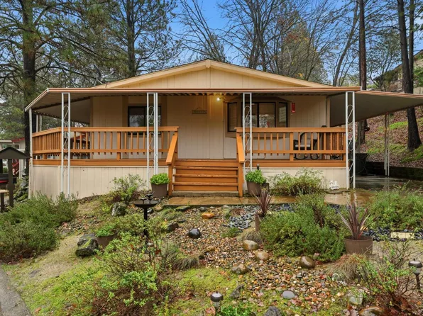 4420 Pleasant Valley Rd Unit 161, Diamond Springs, CA 95619