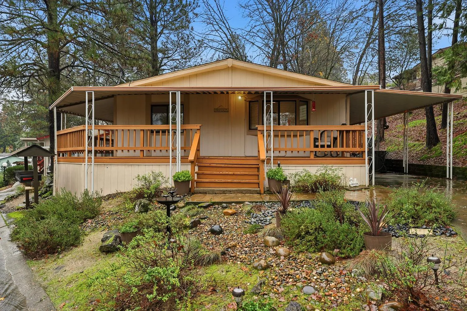 4420 Pleasant Valley Rd Unit 161 photo 1