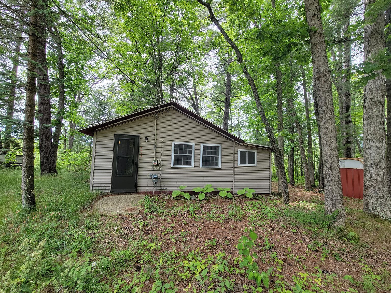 4692 Swihart Rd, Brethren, MI 49619 Zillow