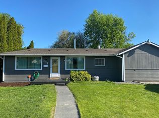 337 N Clark Rd, Moses Lake, WA 98837