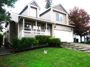 5583 NW 178th Ave, Portland, OR 97229