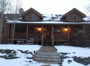 391 N 4420 E, Rigby, ID 83442