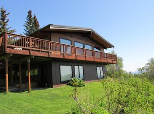 1035 Race Rd, Homer, AK 99603