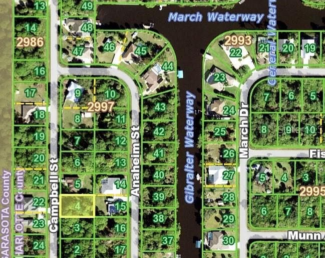 1st image of 1182 CAMPBELL STREET LOT 4