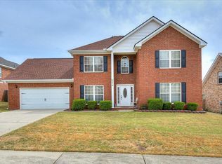 6210 Freedom Cir, Grovetown, GA 30813