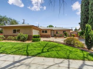 3704 N Thesta St, Fresno, CA 93726