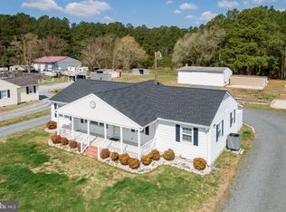 31894 Old Ocean City Rd, Salisbury, MD 21804