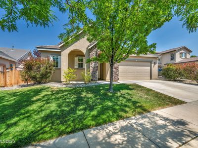 4080 Big Bang Ct, Sparks, NV, 89436