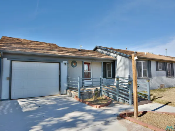 1006 Gila St, Clovis, NM 88101