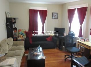 70 Spring St #1, Cambridge, MA 02141