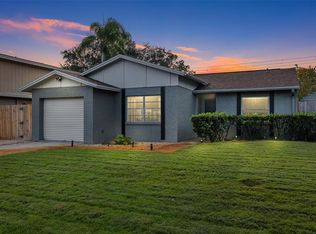 19204 Sunlake Blvd, Lutz, FL 33558