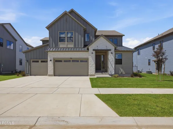 948 S Romney Rd #242, Heber City, UT 84032