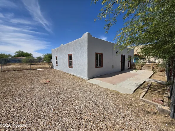1620 S Santa Rita Ave, Tucson, AZ 85713