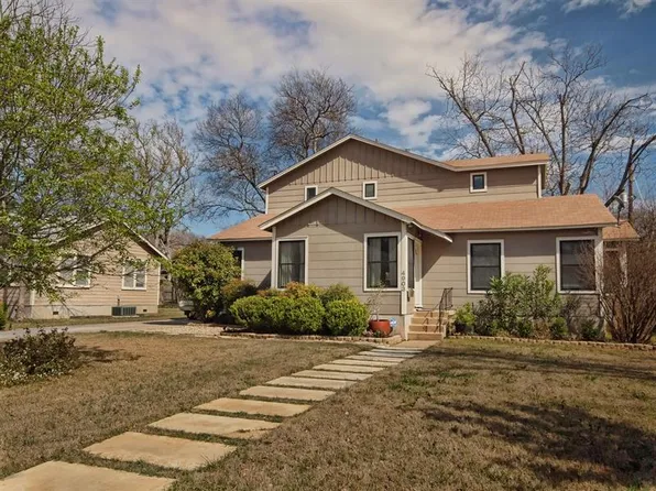 4903 Shoal Creek Blvd, Austin, TX 78756