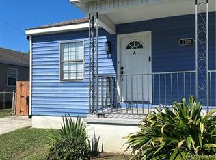 5324 Wildair Dr #A, New Orleans, LA 70122
