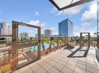 700 W E St UNIT 402, San Diego, CA 92101