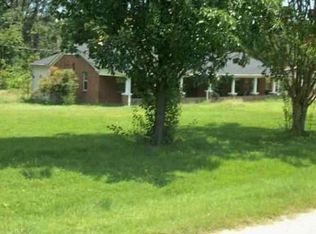 2313 Plum Point Rd, Pope, MS 38658