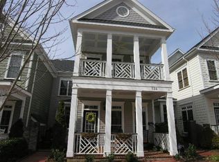 324 Village Walk Ln, Clemson, SC 29631