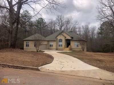 210 Nails Creek Ct, McDonough, GA, 30252