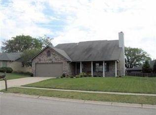 5700 Charlesgate Rd, Dayton, OH 45424