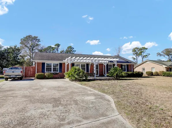 1017 Browning Drive, Wilmington, NC 28405