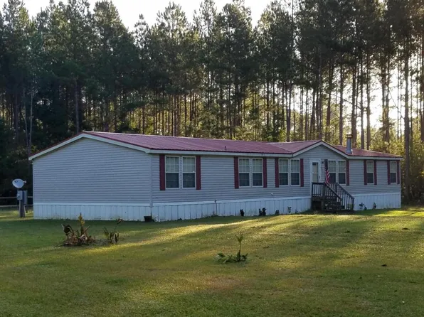 2378 Bethera Rd, Bonneau, SC 29431