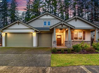 7913 NE 175th Dr, Vancouver, WA 98682