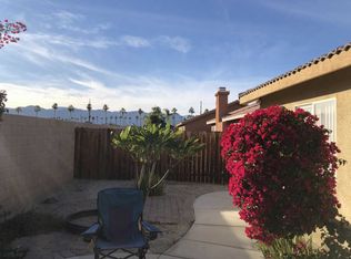 81291 Geranium Ave, Indio, CA 92201