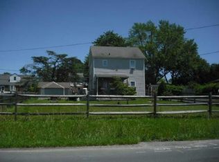 8313 Old Harford Rd, Baltimore, MD 21234