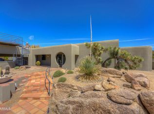 3005 N Ironwood Rd, Carefree, AZ 85377